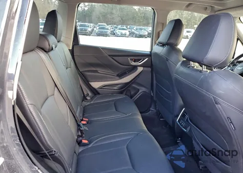 2023 Subaru Forester Limited z USA, uszkodzony, nr VIN JF2SKANC2PH484486